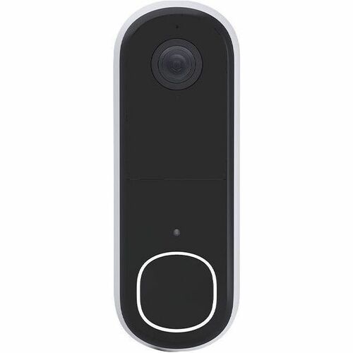 Arlo Essential Video Doorbell - Wireless - 3.05 m - White