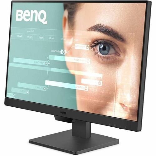 BenQ GW2490 24" Class Full HD LED Monitor - 16:9 - Black - 60.5 cm (23.8") Viewable - In-plane Switching (IPS) Technology 