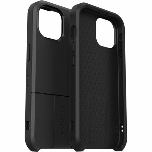 OTTERBOX UNIVERSE IPHONE 15 BLACK - PROPACK