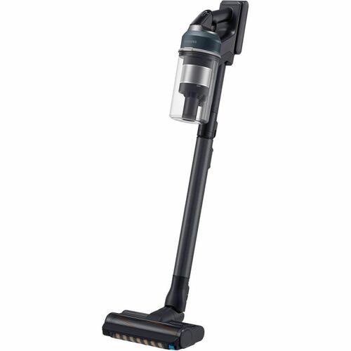 Samsung Jet 95 Complete VS20C9544TB Handstaubsauger - Blau - 800 ml Staubkapazität - Teleskoprohr, Bürste, Fugendüse, Flex
