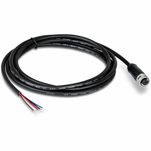 TRENDnet TI-CP02 2 m M12 Datentransferkabel - Cable for Schalter