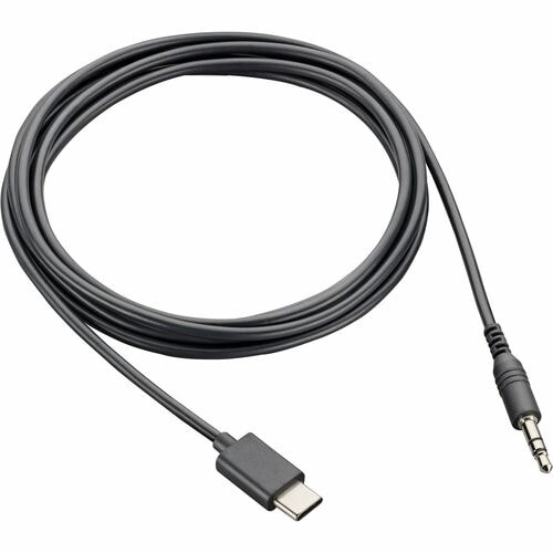 Poly Klinke Audiokabel - Cable for Audiogerät