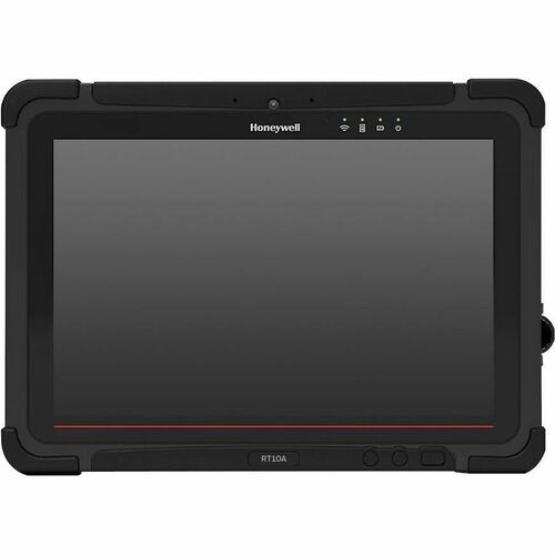 Honeywell Robust Tablet - 25,7 cm (10,1 Zoll) - Qualcomm - 8 GB - 128 GB - Octa-Core 2,20 GHz - Biszu 512 GB Memory Card S
