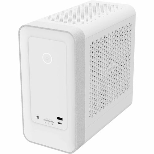 Desktop Computer Zotac MAGNUS ONE ERP54060W - Intel Core i5 13. Gen. i5-13400 - 16 GB - 1 TB SSD - Mini-PC - Intel Chip - 