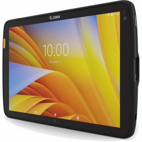 Zebra ET4X ET45 Robust Tablet - 20,3 cm (8 Zoll) WXGA - Qualcomm Snapdragon SM6375 Octa-Core - 4 GB - 64 GB - 5G - Dual-Co