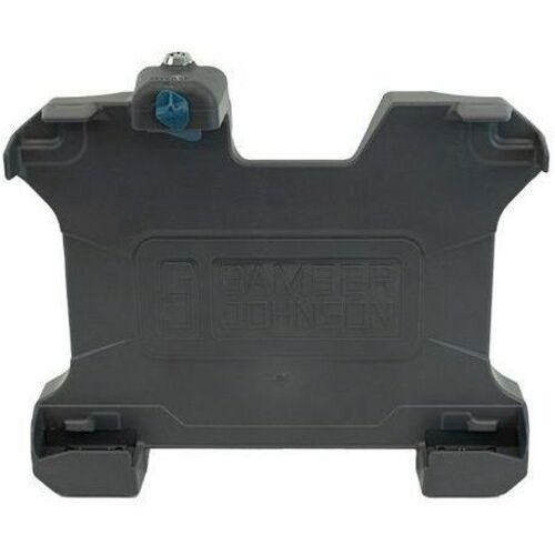 Gamber-Johnson Pogo Pin Robust Docking Station für Tastatur, Tablet-PC, Scanner - Ladefunktion - 2 x USB-Anschlüsse - 2 x 