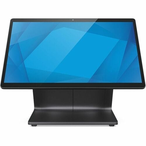 Elo EloPOS Z30 POS Terminal - Pentium J6426 - 8 GB DDR4 SDRAM 128 GB M.2 - 39,6 cm (15,6 Zoll) LED Touchscreen UHD Graphic