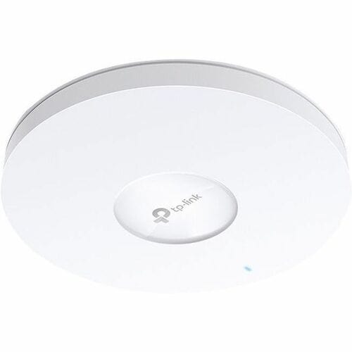 TP-Link Omada EAP653 Dualband Wi-Fi 6 IEEE 802.11 a/b/g/n/ac/ax 2,91 Gbit/s Drahtloser Access Point - 2,40 GHz, 5 GHz - 1 