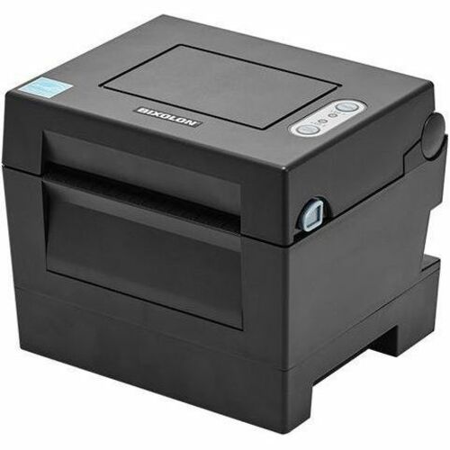 Bixolon SLP-DL410 Desktop, Gesundheitswesen, Logistik, Ticketausstellung, Stadion und Arena Direktthermodrucker - Monochro