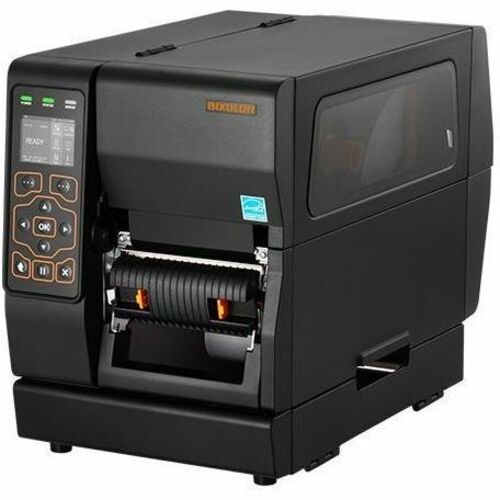 Bixolon XT3-40 Regierungseinrichtungen, Manufacturing, Lager, Logistik, Gewerblich Thermodirekt-/Thermotransferdrucker - M