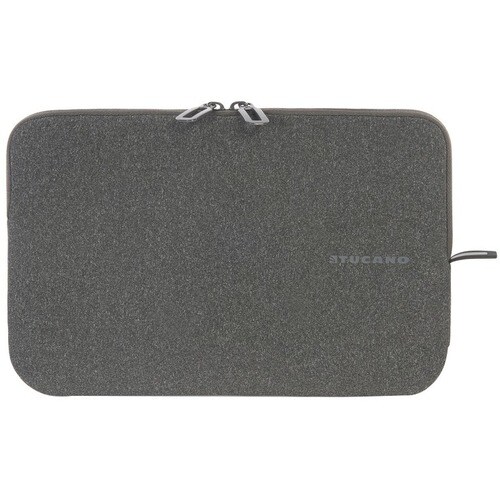 TUCANO MELANGE Sleeve Schutzhülle Tablet 10", Tablet 9", schwarz