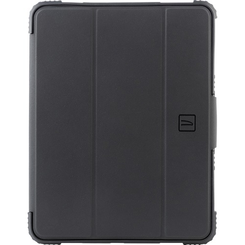 TUCANO EDUCO Stoßfeste Hülle Apple iPad Air 11" M3-M2 sw bulk