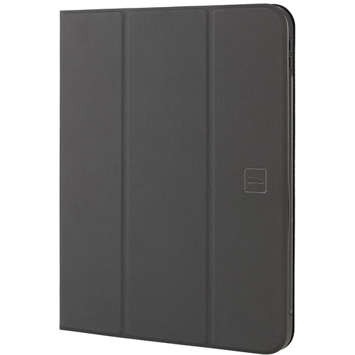 TUCANO UP Tablethülle Apple iPad 11" 11.Gen/10.9" 10.Gen schwarz
