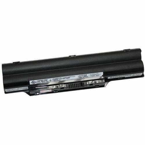 BTI FPCBP325-BTI 11.1V 72WHR LI-ION BATTERY - For Notebook - Battery Rechargeable - Proprietary Battery Size - 6490 mAh - 