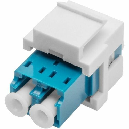 Digitus Netzwerkadapter - 1 - Blau