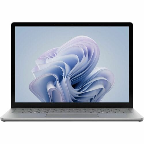 Microsoft Surface Laptop 6 34,3 cm (13,5 Zoll) Touchscreen Notebook - Intel Core Ultra 7 165H - 16 GB - 512 GB SSD - Deuts