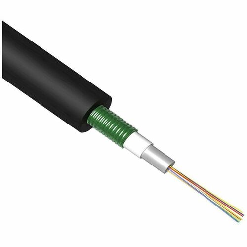 CommScope 2 km (78740.16") Fibre Optic Network Cable - Cable for Network Device