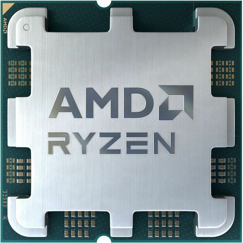 AMD Ryzen 5 8500G Hexa-core (6 Core) 3.50 GHz Processor - Retail Pack - Box - 16 MB L3 Cache - 6 MB L2 Cache - 64-bit Proc