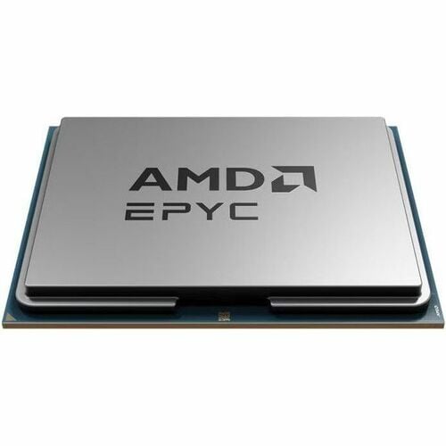AMD EPYC 8004 (4th Gen) 8434P Octatetraconta-core (48 Core) 2.50 GHz Processor - OEM Pack - 128 MB L3 Cache - 48 MB L2 Cac