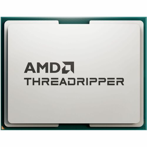 AMD Ryzen Threadripper 7000 7970X Dotriaconta-core (32 Core) 4 GHz Processor - OEM Pack - 128 MB L3 Cache - 32 MB L2 Cache