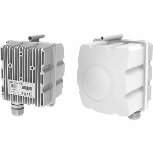 SilverNet Radio Modem