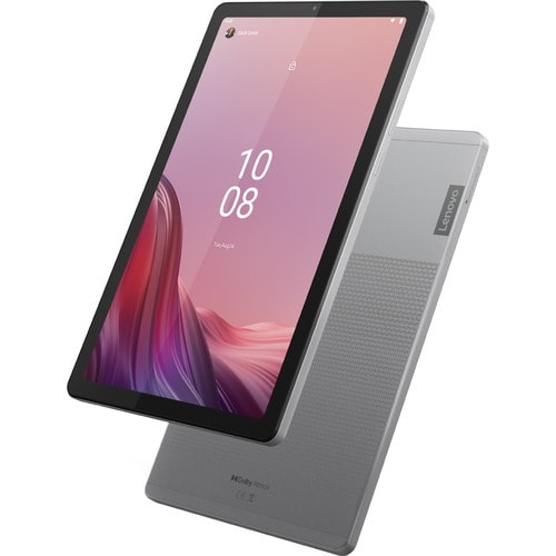 Lenovo Tab M9 TB310FU Tablet - 22.9 cm (9") HD - MediaTek MT6769V/CU Helio G80 (12 nm) Octa-core - 3 GB - 32 GB Storage - 