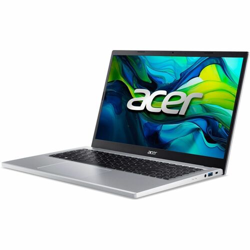 Acer Aspire Go 15 AG15-31P AG15-31P-305W 39.6 cm (15.6") Notebook - Full HD - Intel Core i3 i3-N305 - 8 GB - 128 GB Flash 