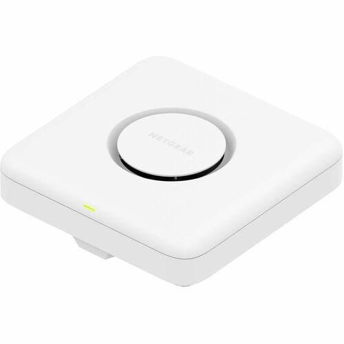 Netgear WBE750 Tri Band Wi-Fi 7 IEEE 802.11 a/b/g/n/ac/ax/be 18.40 Gbit/s Wireless Access Point - 6 GHz - 1 x Network (RJ-