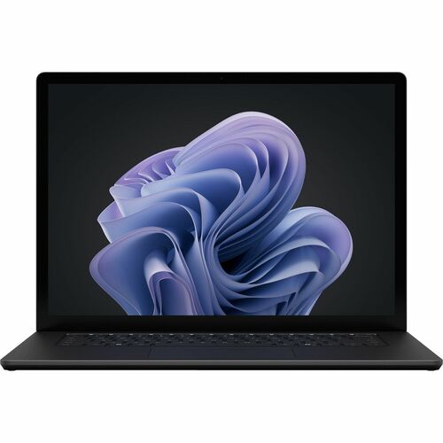 Microsoft Surface Laptop 6 15" Touchscreen Notebook - Intel Core Ultra 5 135H - 16 GB - 512 GB SSD - English (US) Keyboard