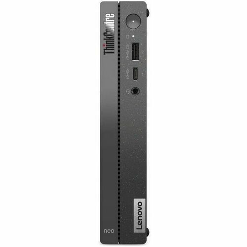 Lenovo ThinkCentre neo 50q Gen 4 12LN0074US Desktop Computer - Intel Core i5 13th Gen i5-13420H - 32 GB - 1 TB SSD - Tiny 