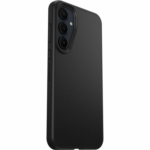 OtterBox React Estojo para Samsung Smartphone - Preto - Resistente a quedas, Resistente a arranhões - Plástico - Compatíve