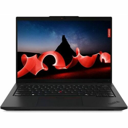Lenovo ThinkPad L14 Gen 5 21L50000US 14" Touchscreen Notebook - WUXGA - AMD Ryzen 7 PRO 7735U - 16 GB - 512 GB SSD - Engli
