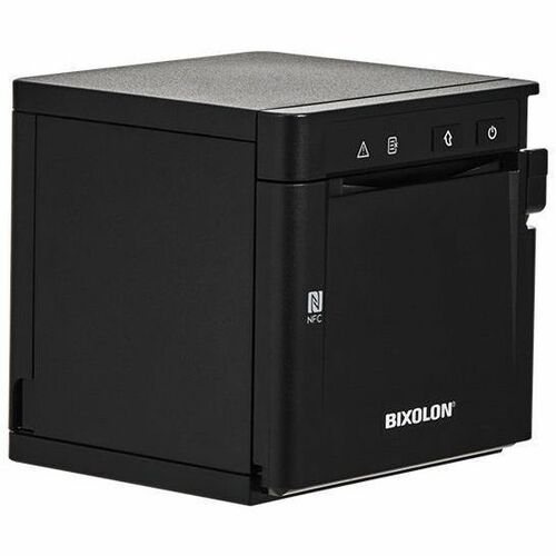 Bixolon SRP-Q302B Retail, Restaurant, Coffee Shop, Supply Chain Store, Mobile POS Direct Thermal Printer - Monochrome - Re
