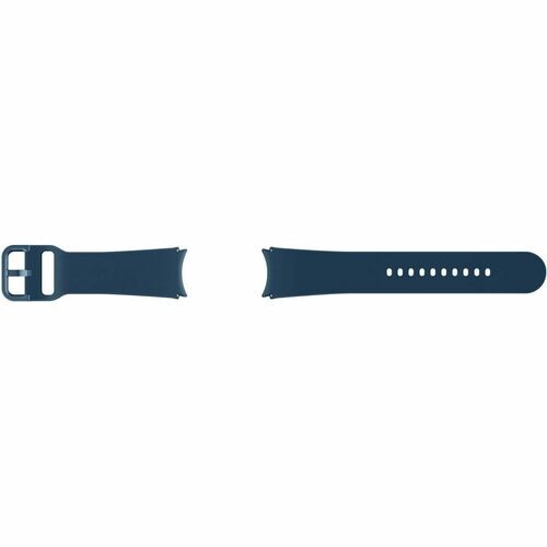 Samsung Galaxy Watch Sport T-Buckle Band, M/L, Indigo - Adjustable - Medium (M)/Large (L) - Buckle Attachment - Indigo - F