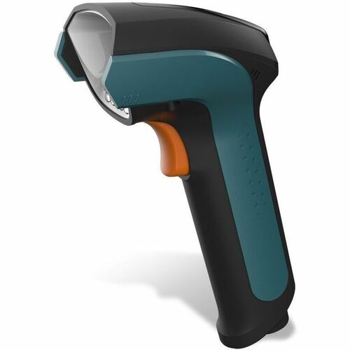 Newland NVH220 Lophius Bluetooth - 210 mm Scan Distance - 1D, 2D - LED - CMOS - Bluetooth - USB, Serial, PS2 - IP64