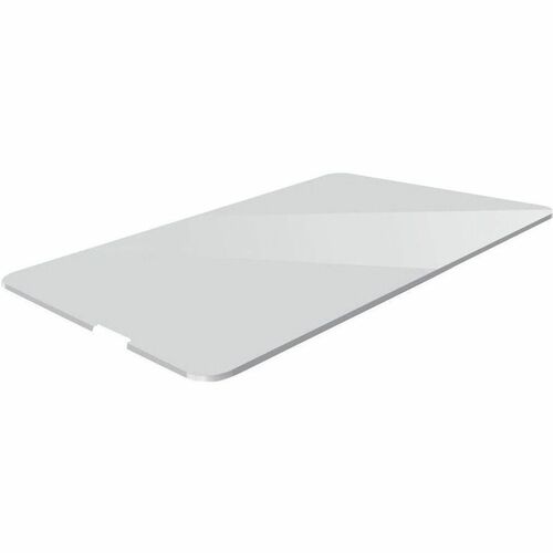 Compulocks Galaxy Tab A9 Tempered Glass Screen Protector - Per 22,1 cm (8,7") LCD Tablet - Resistente agli urti, Resistent