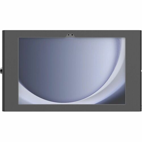 Compulocks Galaxy Tab A9+ Apex Enclosure Wall Mount - Sleek metal frame, Quick keyed access, Compatible with VESA 100X100 