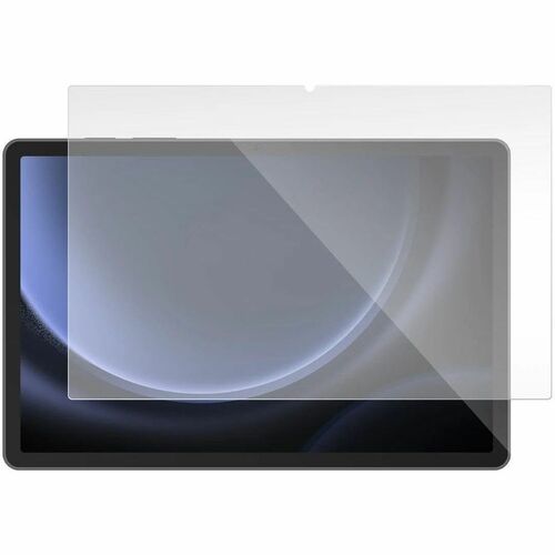 Compulocks Galaxy Tab S9FE 10.9" Tempered Glass Screen Protector - Per 27,7 cm (10,9") LCD Tablet - Resistente agli urti, 