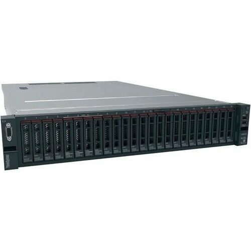 ThinkSystem SR650 V2/4310 12C/16GB/no HDD