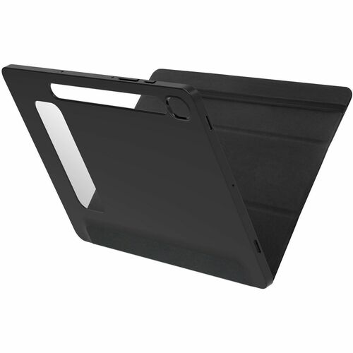 Borsa rigida per il trasporto OtterBox React (Folio) Samsung Tablet - Nero