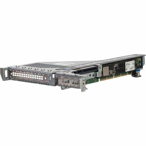 HPE ML110 Gen11 GPU Riser Kit