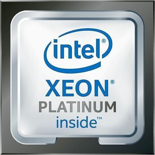 INT Xeon-P 8468H CPU for HPE