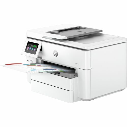 HP OJ 9730e