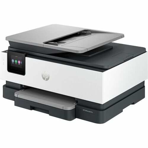 HP Officejet Pro 8120 Wired & Wireless Inkjet Multifunction Printer - Colour - Copier/Printer/Scanner - 29 ppm Mono/29 ppm