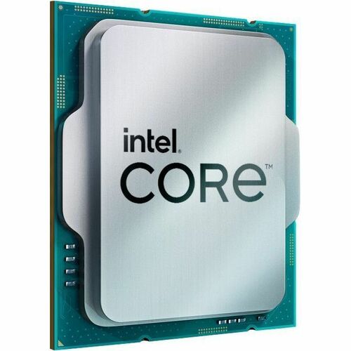 Intel Core i9 (14th Gen) i9-14900F Tetracosa-core (24 Core) Processor - 64-bit Processing - 5.80 GHz Overclocking Speed - 