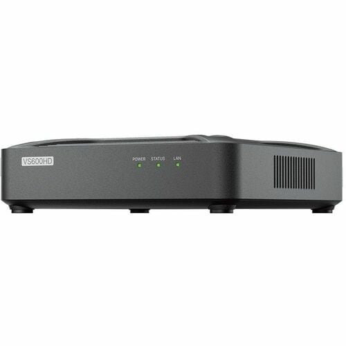 Station de surveillance vidéo Synology VisualStation Filaire - Station de Surveillance - HDMI - 4K Enregistrement