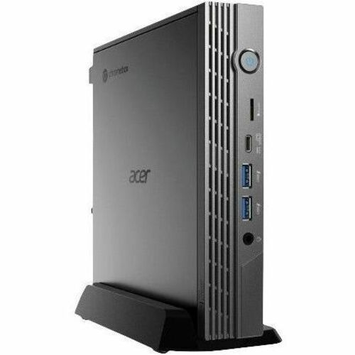 All-in-One-PC Acer Add-In-One A240CX5 - Intel Celeron 7305 - vPro-Technologie - 4 GB - 60,5 cm (23,8 Zoll) Full HD - Deskt