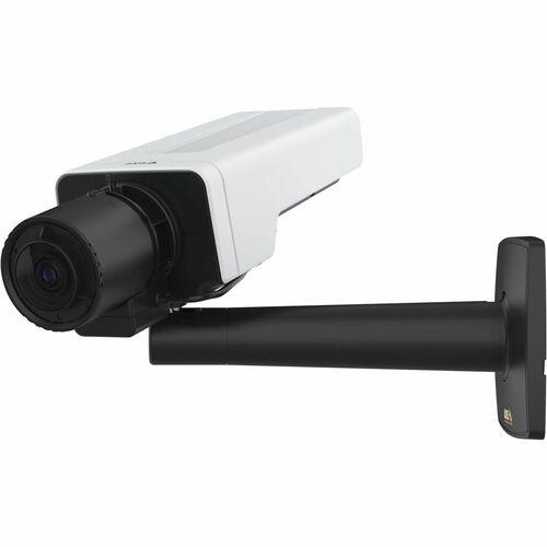 AXIS P1385 2 Megapixel Indoor Full HD Network Camera - Colour - Box - 1920 x 1080 - 2.80 mm- 13 mm Varifocal Lens - 4.6x O