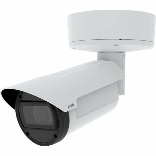 AXIS Q1808-LE 2 Megapixel Outdoor Netzwerkkamera - Farbe - Kugel - TAA-konform - 120 m Infrarot Nachtsicht - H.264M (MPEG-