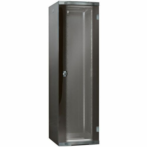 Legrand 046318. Type: Floor mounted rack, Rack capacity: 42U, Maximum weight capacity: 420 kg, International Protection (I